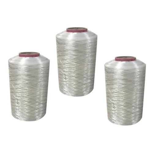 Twisted Polyester Yarn